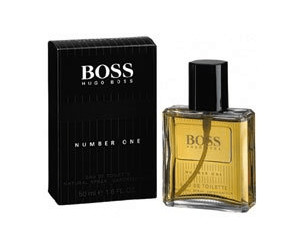 Hugo Boss No. 1 After Shave Lotion 125 ml ab 179 90
