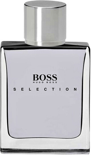 Boss selection deals edt 90ml