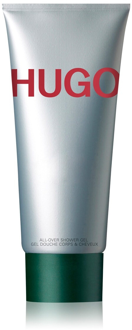 Hugo boss shower deals gel 200ml