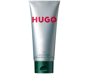 Hugo shower gel discount