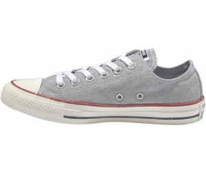converse all star washed ox