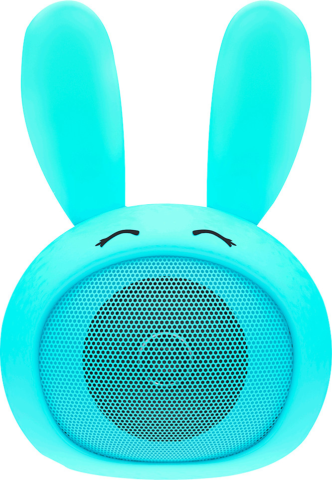 MOB Cutty Bluetooth Speaker bleu