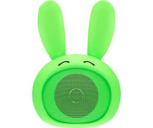 Enceinte Bluetooth Cutie Mob, Fun & Puissante – Kit Mains Libres