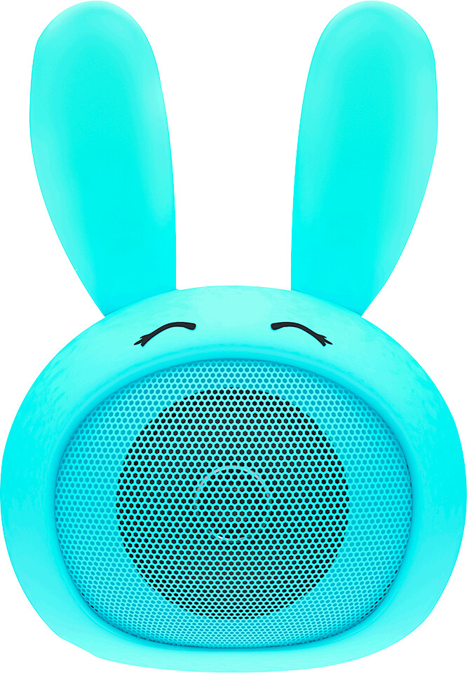 Enceinte Bluetooth Cutie Mob, Fun & Puissante – Kit Mains Libres