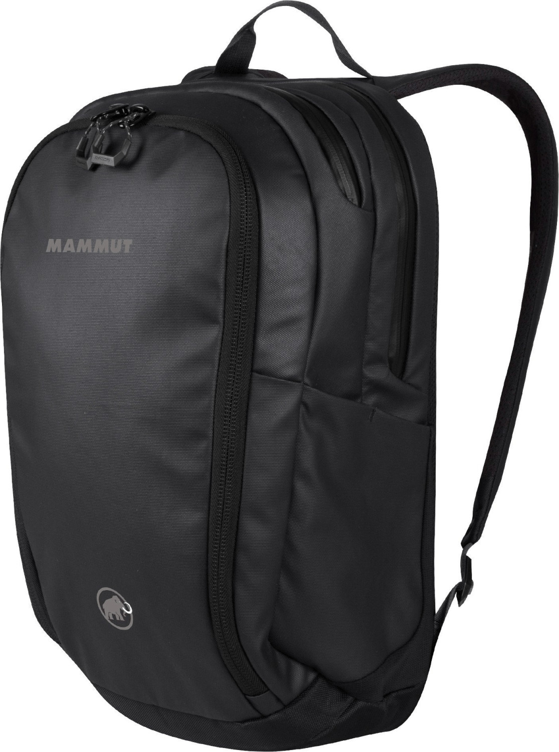 Mammut Seon Shuttle black