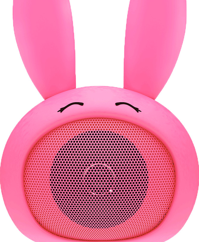 MOB Cutty Bluetooth Speaker rosé