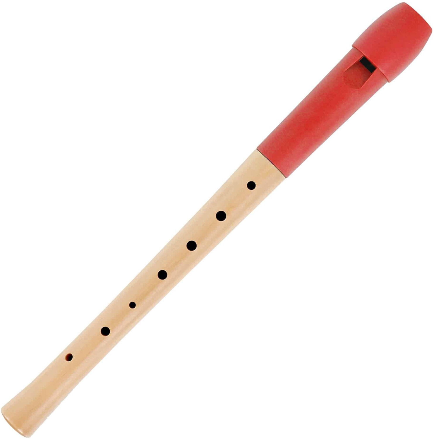 Classic Cantabile Flûte à bec Pivella (allemand)