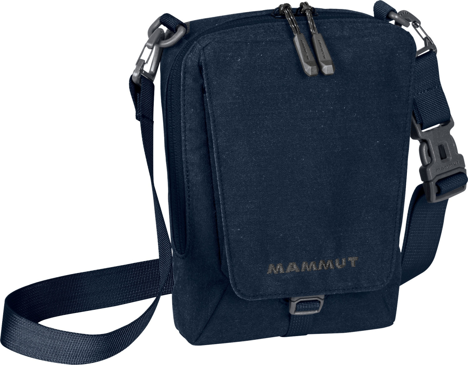 Mammut Täsch Pouch Mélange 2L