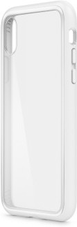 Belkin SheerForce Elite (iPhone X) Silver
