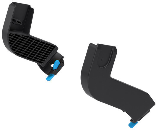 Thule Urban Glide Car Seat Adapter Maxi Cosi