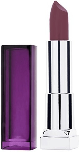Gemey Maybelline Color Sensational Lipstick 342 Mauve Mania (4,4 g)