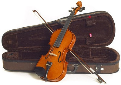 Photos - Other musical instrument Stentor Student Standard SR-1018 1/4 