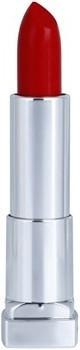 Gemey Maybelline Color Sensational Lipstick 470 Red Revolution (4,4 g)