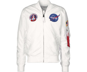 alpha industries bomber reversible