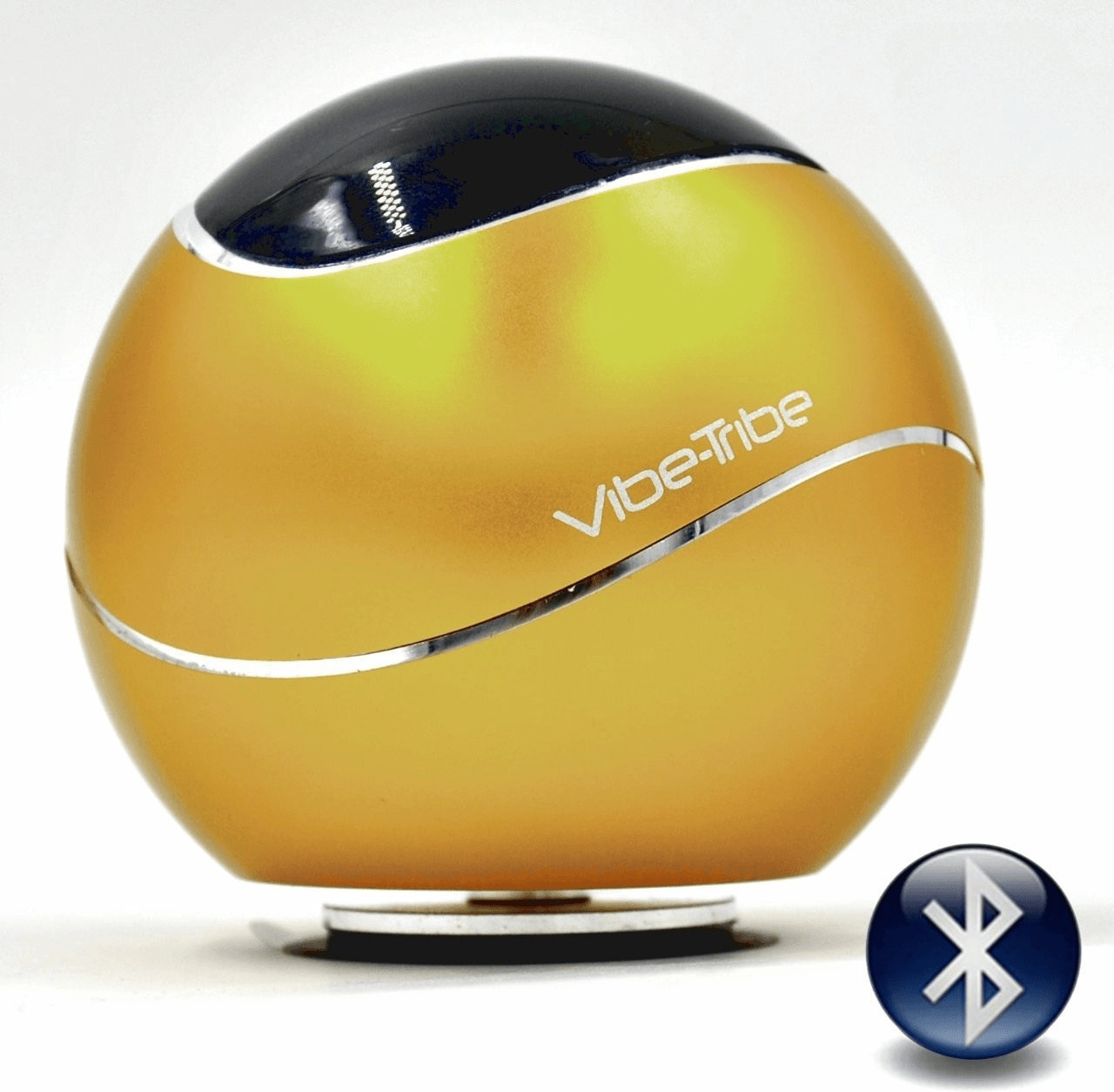 Vibe Tribe Orbit jaune