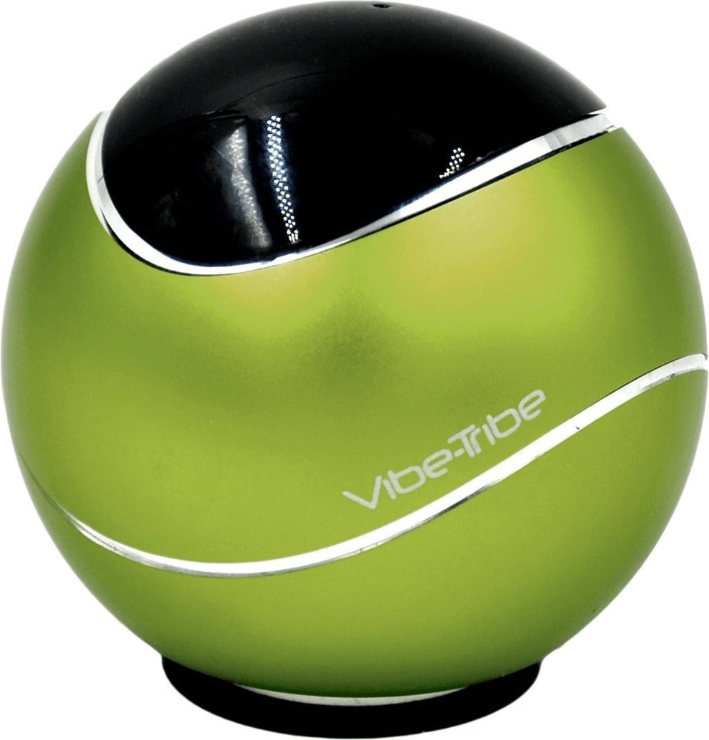 Vibe Tribe Orbit lime vert