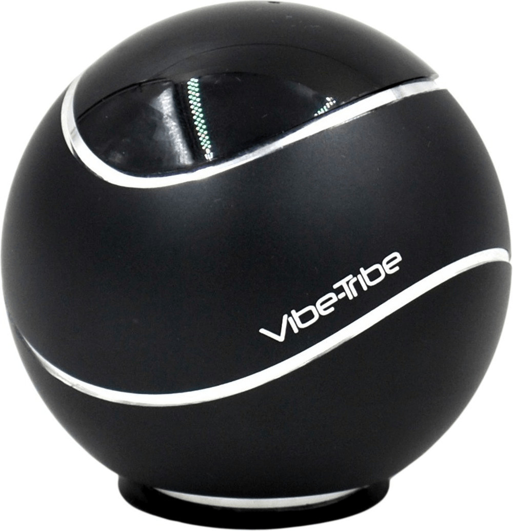 Vibe Tribe Orbit noir