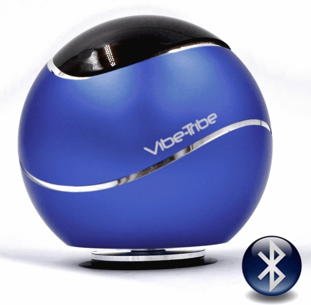Vibe Tribe Orbit yale bleu