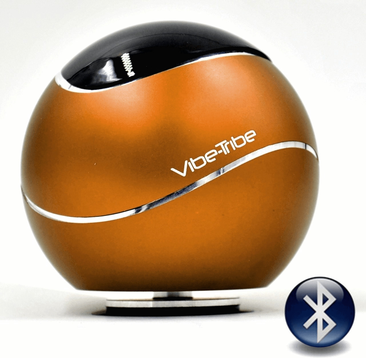 Vibe Tribe Orbit tango orange