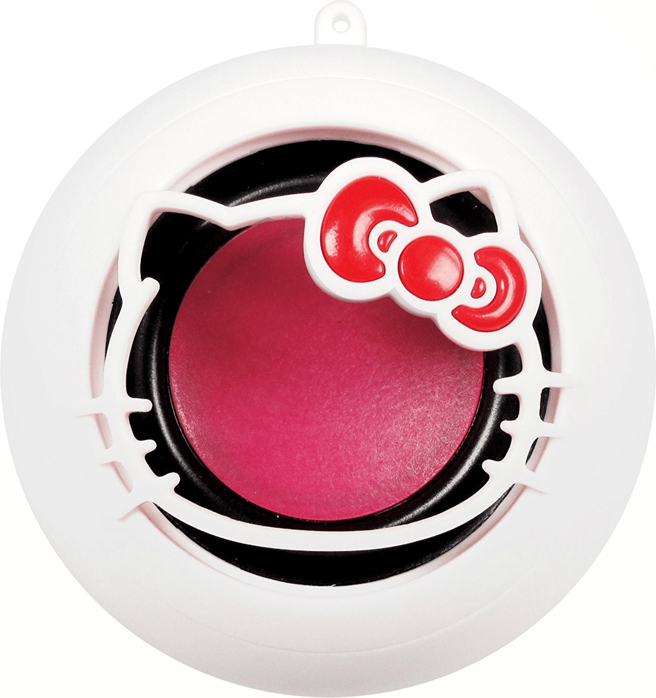 X-Mini Hello Kitty Capsule Speaker blanc