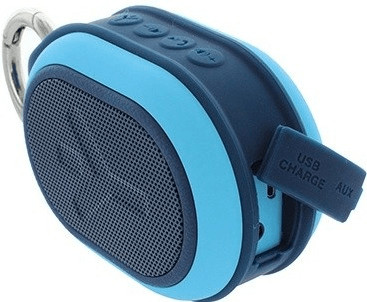 Ryght Pocket sky petrol