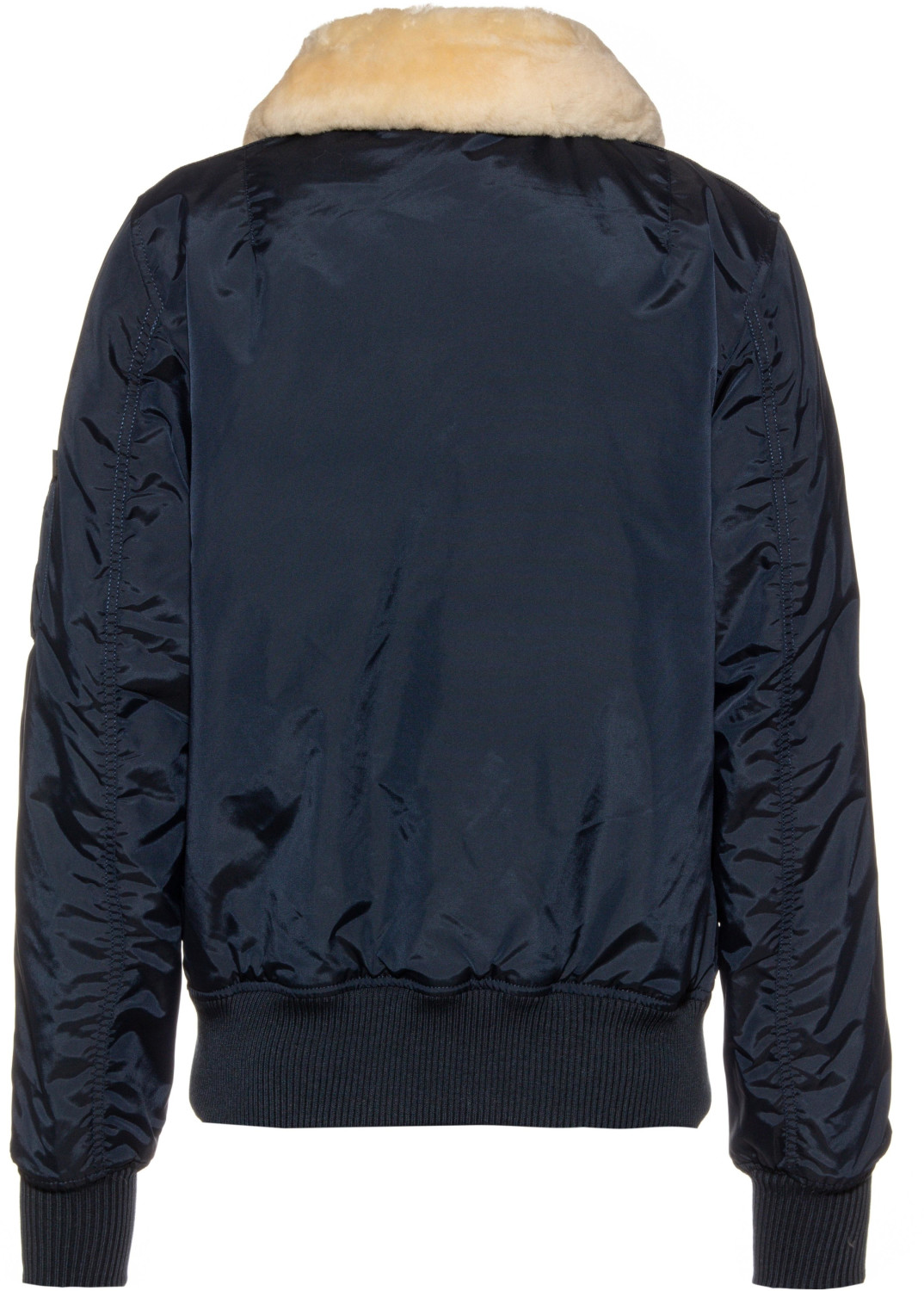 Alpha Industries Injector III Man 143104 07 repl.blue ab 112 17