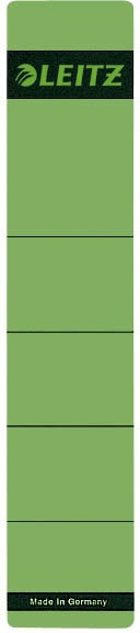 Leitz 1643 green
