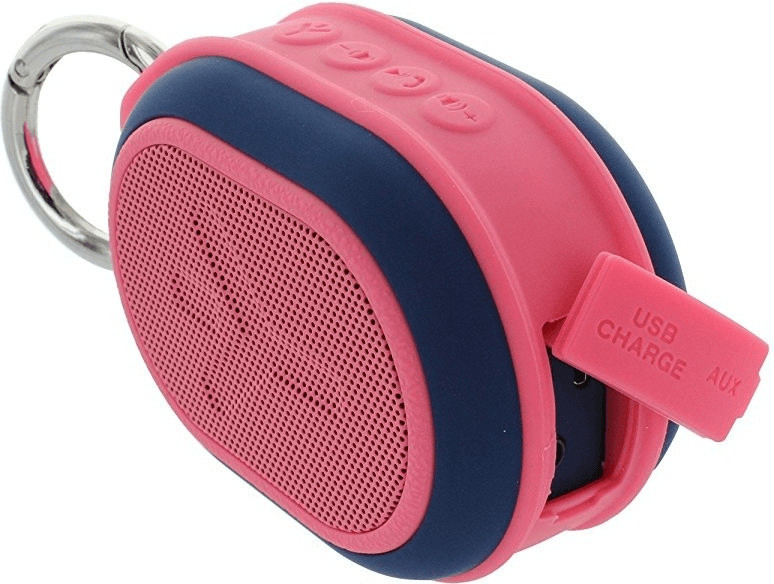 Ryght Pocket pink/navy
