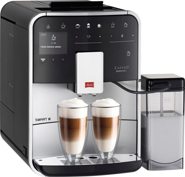 Melitta Barista T Smart F83/0-101, Bild 2