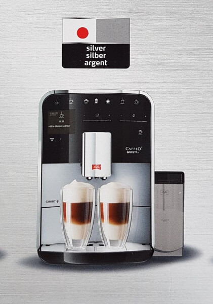 Melitta Barista T Smart F83/0-101, Bild 11