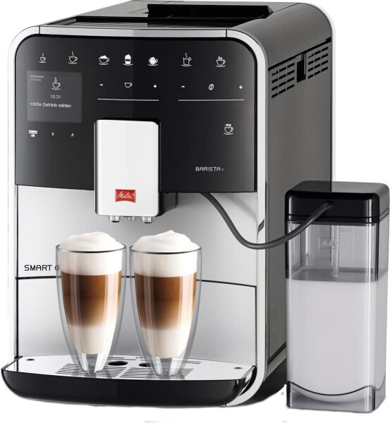 Melitta Barista T Smart F83/0-101, Bild 14