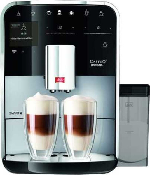 Melitta Barista T Smart F83/0-101, Bild 15