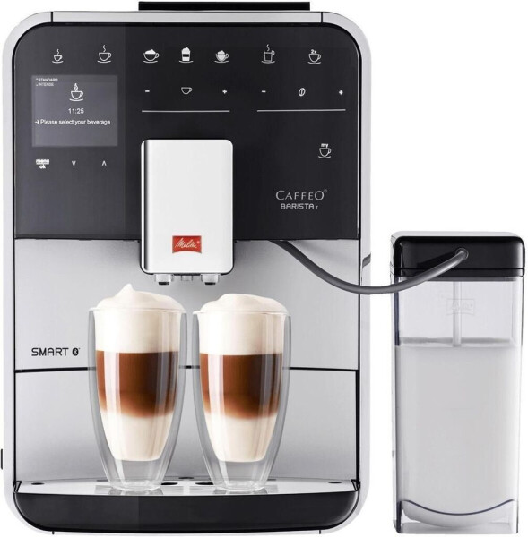 Melitta Barista T Smart F83/0-101, Bild 16