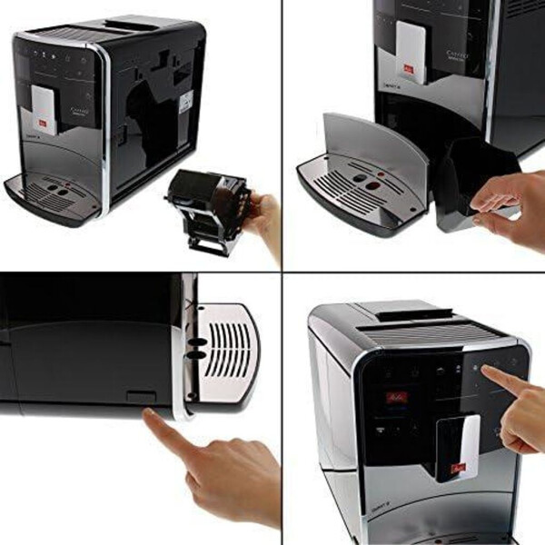Melitta Barista T Smart F83/0-101, Bild 17