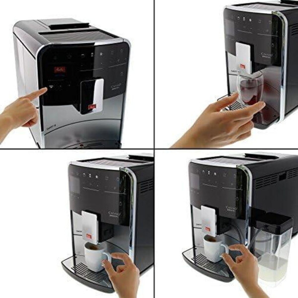 Melitta Barista T Smart F83/0-101, Bild 20