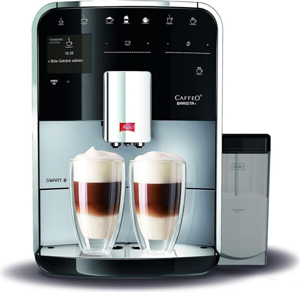 Melitta Barista T Smart F83/0-101, Bild 3