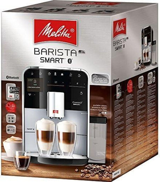 Melitta Barista T Smart F83/0-101, Bild 21