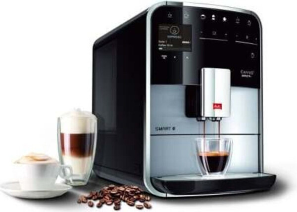 Melitta Barista T Smart F83/0-101, Bild 23