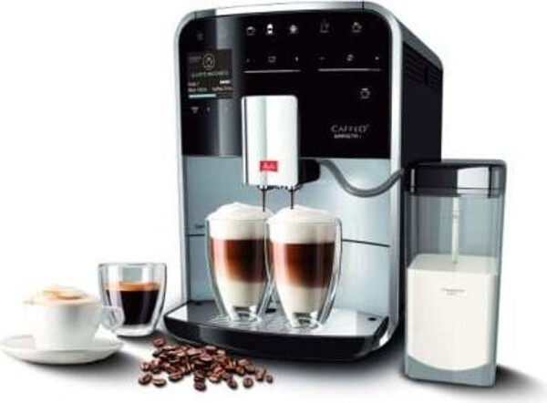 Melitta Barista T Smart F83/0-101, Bild 24
