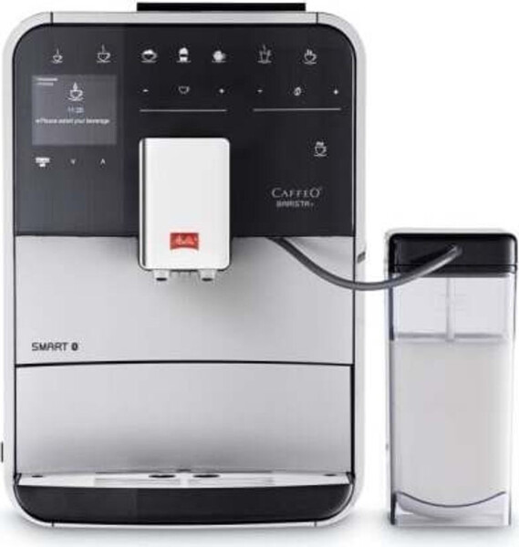 Melitta Barista T Smart F83/0-101, Bild 25