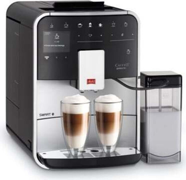 Melitta Barista T Smart F83/0-101, Bild 26