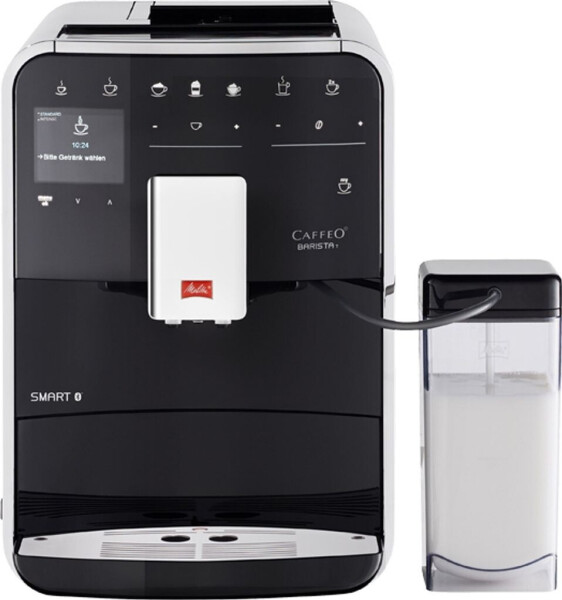 Melitta Barista T Smart F83/0-101, Bild 27