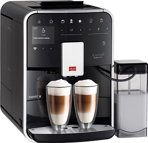 Melitta Barista T Smart F83/0-101, Bild 28