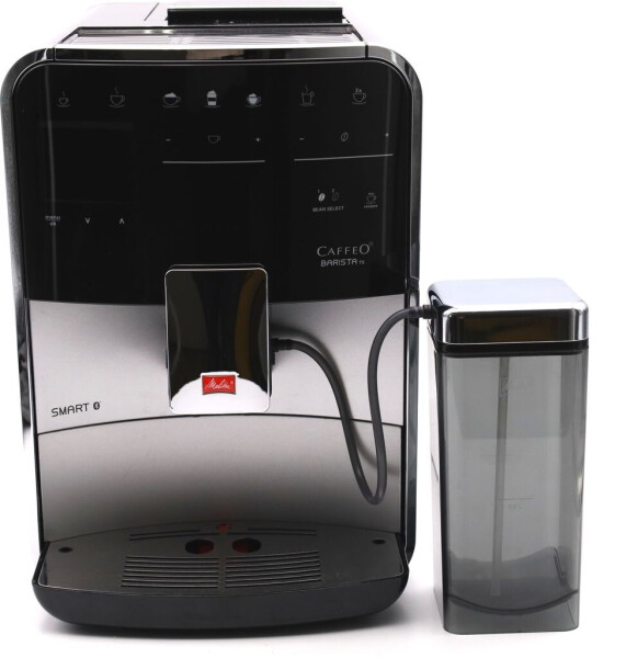 Melitta Barista T Smart F83/0-101, Bild 4