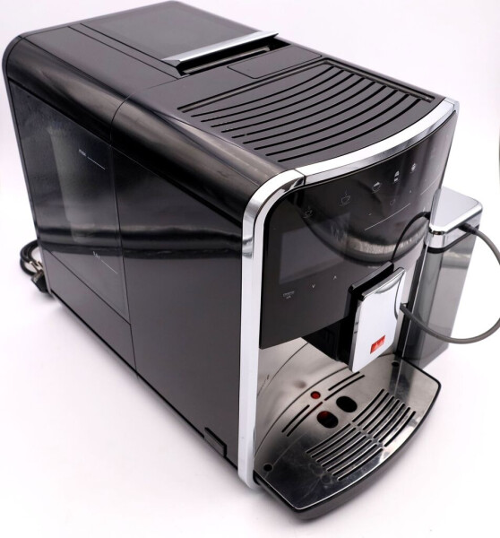 Melitta Barista T Smart F83/0-101, Bild 6