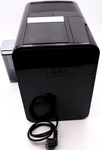 Melitta Barista T Smart F83/0-101, Bild 9