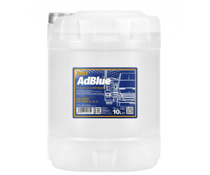 Mannol AdBlue ab 9,99 € (Februar 2024 Preise)