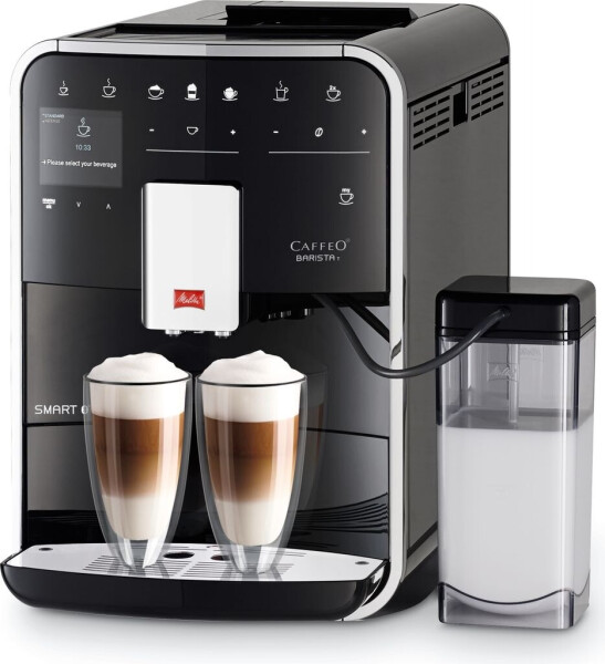 Melitta Barista T Smart F83/0-102, Bild 2