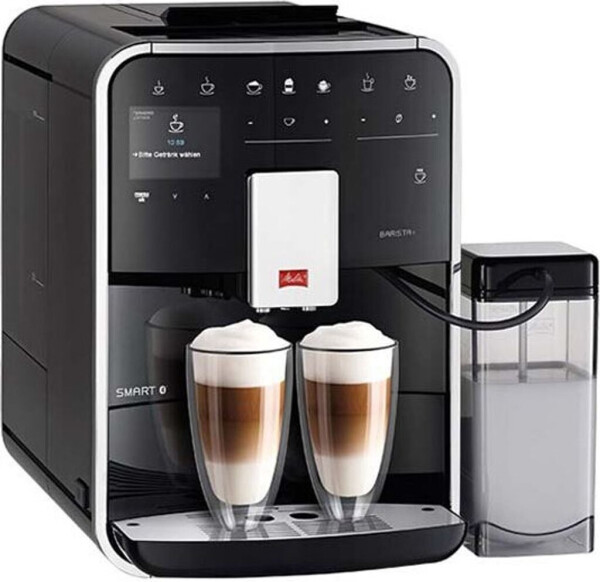 Melitta Barista T Smart F83/0-102, Bild 11