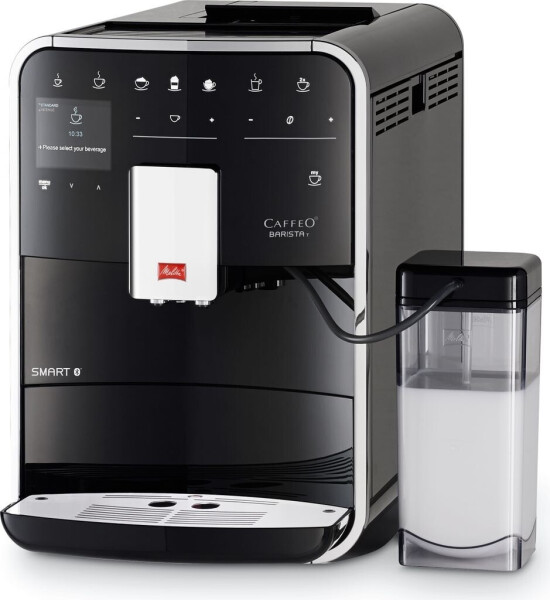 Melitta Barista T Smart F83/0-102, Bild 12